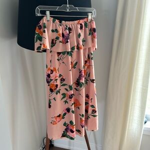 Aritzia Wilfred Summer Dress